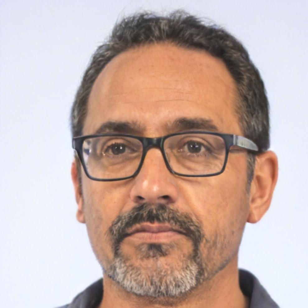 Ludovic Mercier, conseiller financier spécialisé