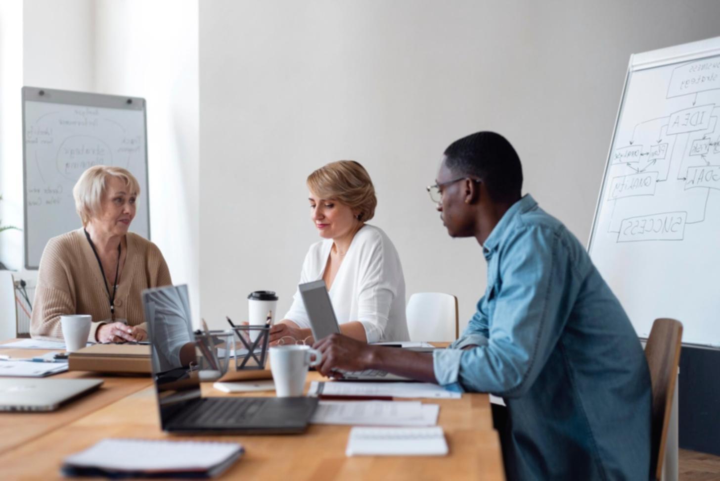 Consultation personnalisée en planification financière