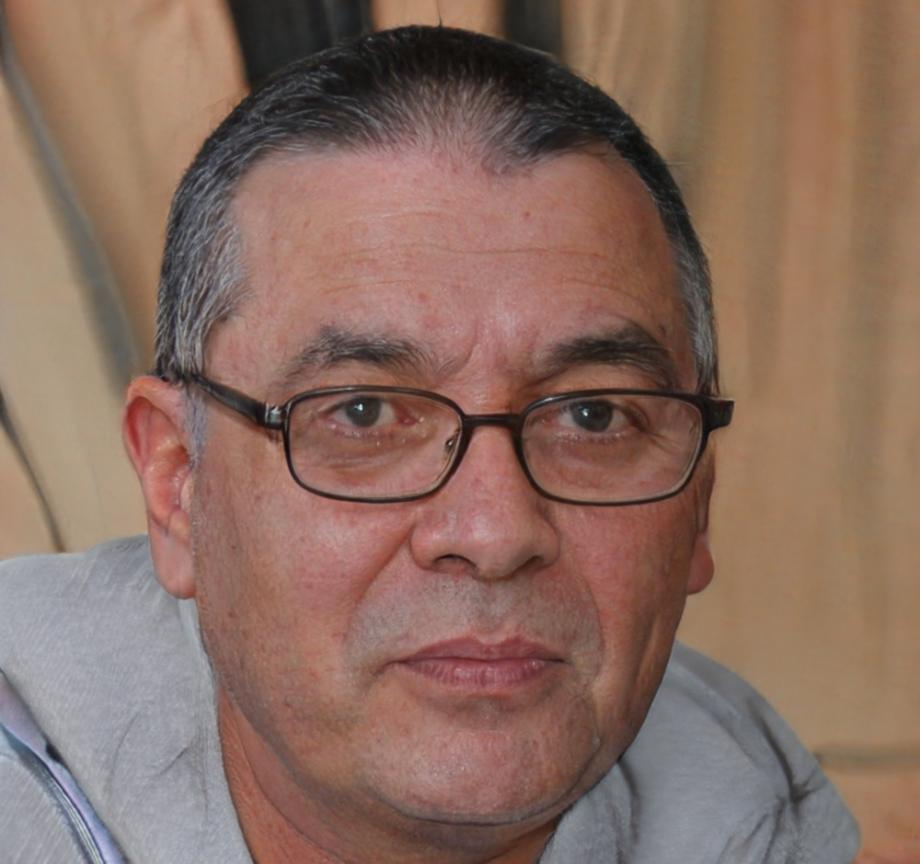Portrait de Florian Beaumont, client satisfait